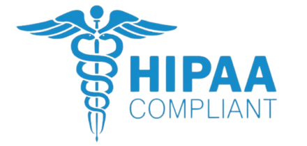 HIPAA Compliant